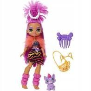 Mattel GNL84/GNL82 cave roaralai