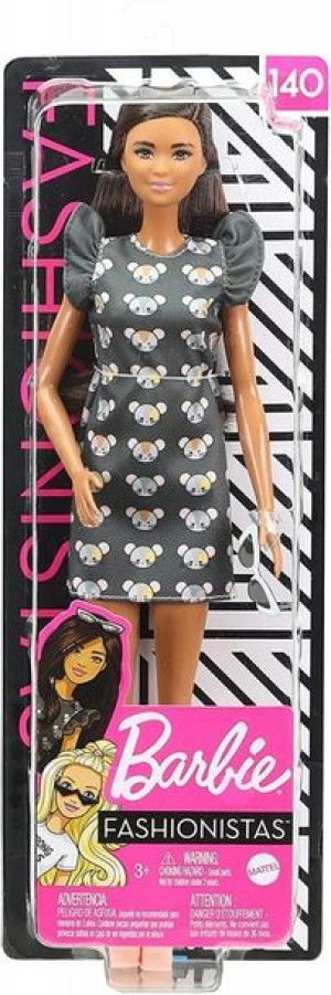 Barbie Ghw54/fbr37 Doll 140