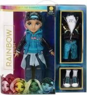 MGA 572145 rainbow high fashion river kendal