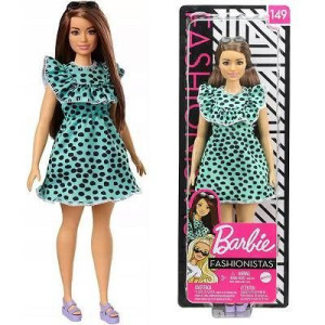 Barbie Ghw63/fbr Doll 149