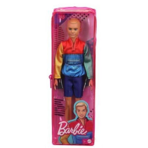 Barbie Grb88/dwk44 Ken