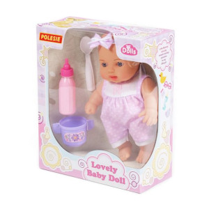 Polesie 78285 lalka