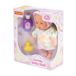 Polesie 78292 lalka