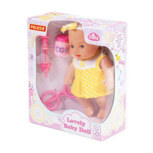 Polesie 78308 lalka