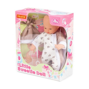 Polesie 80448 lalka