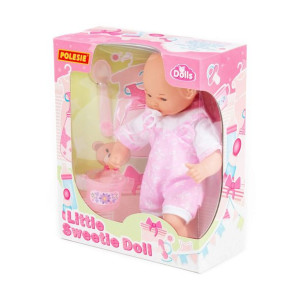 Polesie 80455 lalka