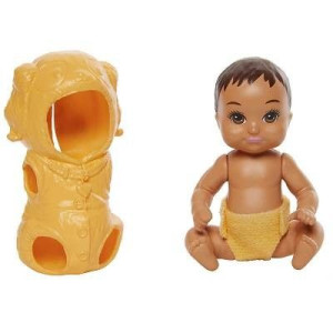 Barbie Grp03/grp01 Doll