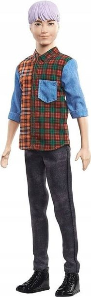 Barbie Gyb05/dwk44 Ken