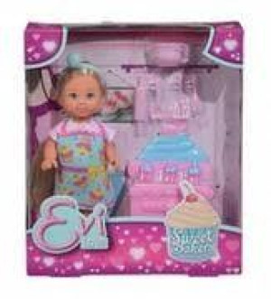 Steffi 105733240 Evi love sweet bakery
