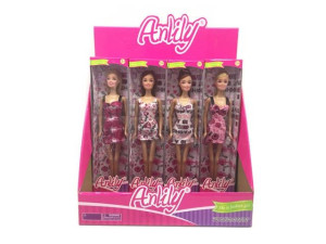 Lalka Anlily 7132045/45089 Icom