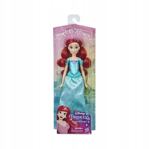 Hasbro F0895 dpr Arielka