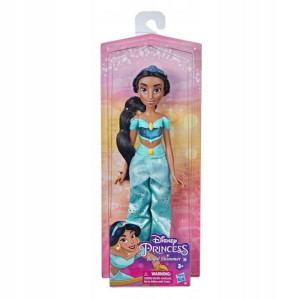 Hasbro F0902 dpr Jasmina