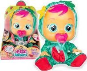 TM 093805 cry babies tutti frutti Mel