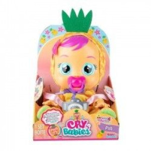 TM 093829 cry babies tutti frutti Pia