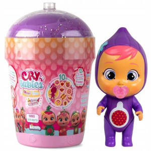 TM 093355 cry babies tutti frutti