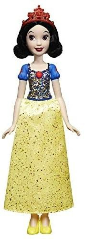Hasbro F0900 Disney Princess Royal Królewna Śnieżka