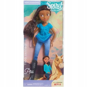 Spirit 39065/39256 lalka Pru