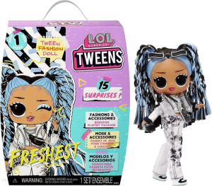 Lol 576662/576686 Tweens Freshest