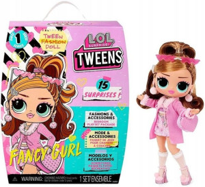 Lol 576662/576679 Tweens Fancy Gurl