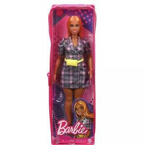 Barbie Grb53/fbr37 Doll 161 Modne Przyjaciółki Mattel