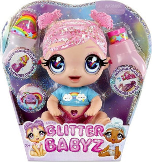 Glitter babyz 574835/574842 Dreamia Stardurst
