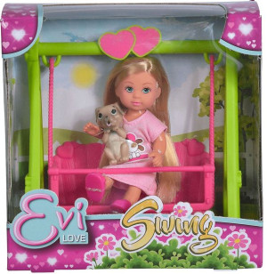 Simba Steffi 105733443 Evi Na Huśtawce