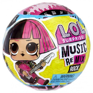 Lol 577522 Surprise Remix Dolls