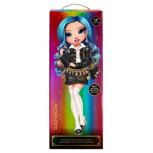 Mga 577287 Rainbow High Large My Runway Friend