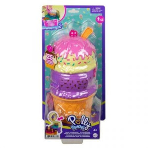 Mattel Gyw08 Plp Aquapark