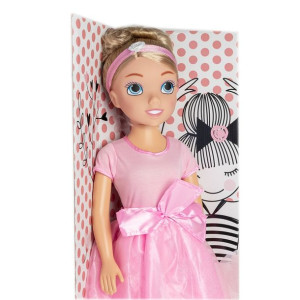 Smily Lalka Balerina 84005