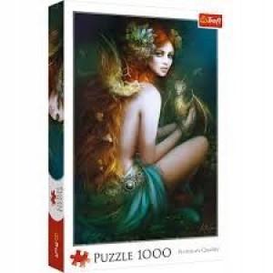 Puzzle trefl 1000 10592 dragons friend