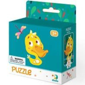 TM 300113 puzzle kaczuszka 16 el. 40141