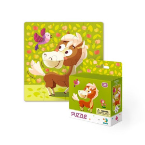 TM 300114 puzzle konik 16 el. 40158