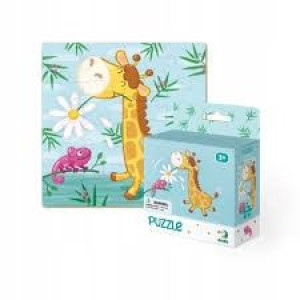 TM 300163 puzzle żyrafa 16 el. 41032