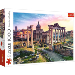 Puzzle Trefl 1000 10443 Forum Romanum