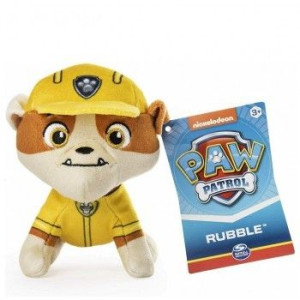 Spin 6055105 Paw Patrol Pluszaki