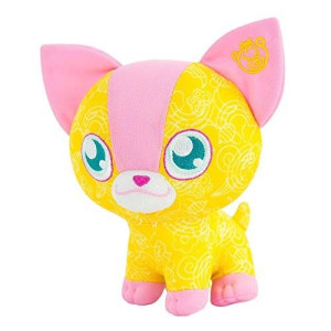 Tomy L18006 Doodle Chihuahua 80069