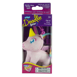 Tomy L18012 Doodle Bear Jednorożec