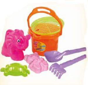 Zestaw Do Piasku 5091 Moch