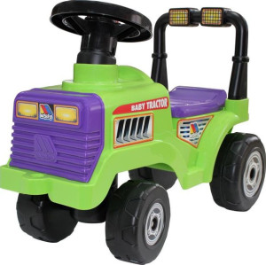 Polesie 7956 Jeździk Traktor Mitia
