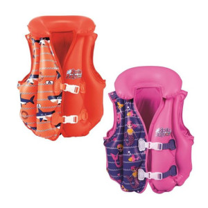 Kamizelka Do Pływania 32156 Bestway