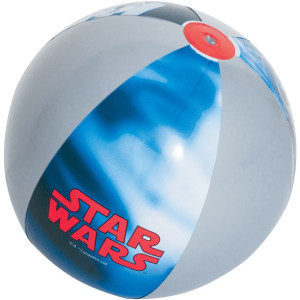 Piłka Plażowa Star Wars 91204 Bestway
