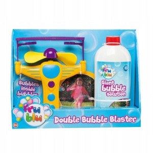 Tm 8205 Fru Blu Bańka W Bańce