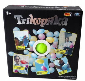 Epee 03710 Trikopiłka