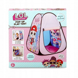 Little Tikes Lol 651878 Surprise Namiot