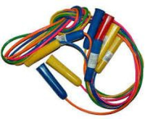 Skakanka plastikowa 54682 malimas