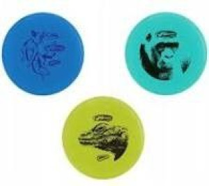 Frisbee 53255/45570 cool flyer