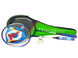 Badminton haotian 04085 pokrowiec Madej