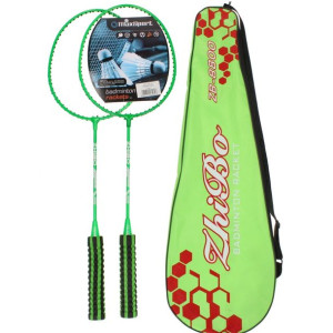 Badminton w pokrowcu 34647 Artyk