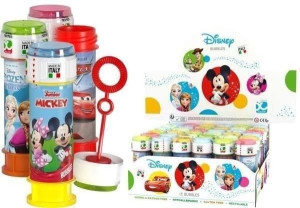 Bańki mydlane Disney mix 20004 Artyk
